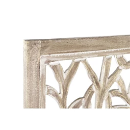 Paraván fa mintázattal 153x2,5x182 cm