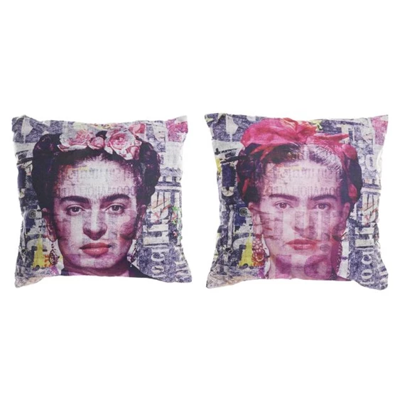 Párna Frida 45x10x45 cm 2 féle