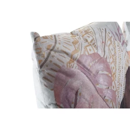 Párna afrikai mintás 45x10x45 cm 2 féle