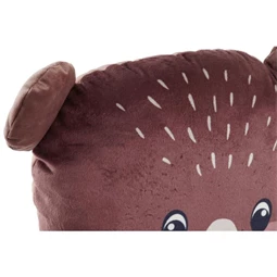 Párna állatos 39x12x28 cm 2 féle