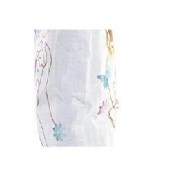 Párna arc mintás 45x10x45 cm 2 féle