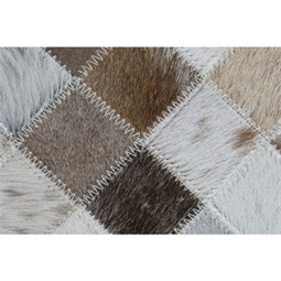 Párna cipzárral 40x10x40 cm