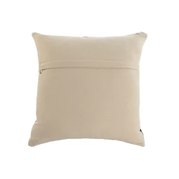 Párna cipzárral 40x10x40 cm