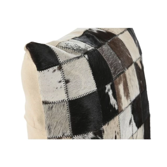 Párna cipzárral 40x10x40 cm