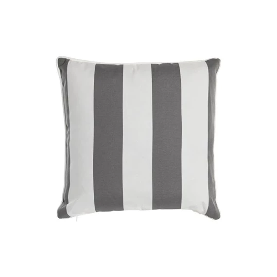 Párna csíkos 40x10x40 cm