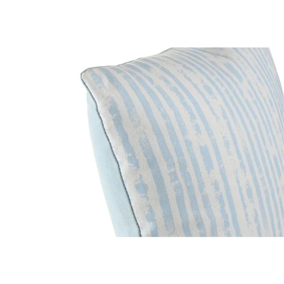 Párna csíkos 45x15x45 cm