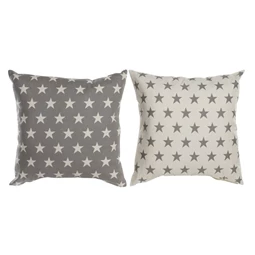 Párna csillagos 60x10x60 cm 2 féle