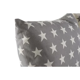 Párna csillagos 60x10x60 cm 2 féle
