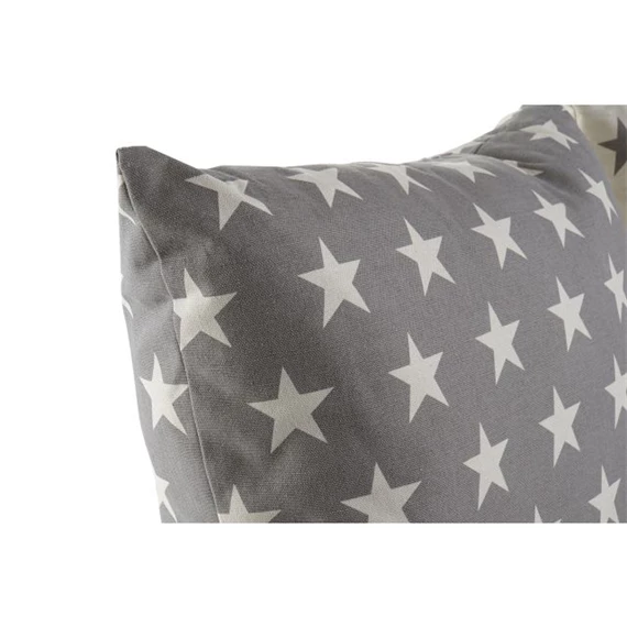 Párna csillagos 60x10x60 cm 2 féle