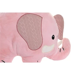 Párna elefánt 45x10x30 cm 2 féle