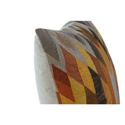 Párna hímzett 45x15x45 cm