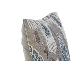 Párna hímzett 45x15x45 cm