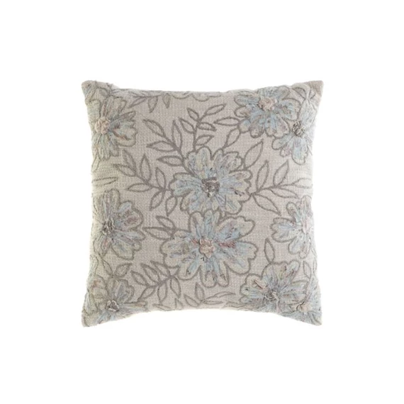 Párna hímzett 45x15x45 cm