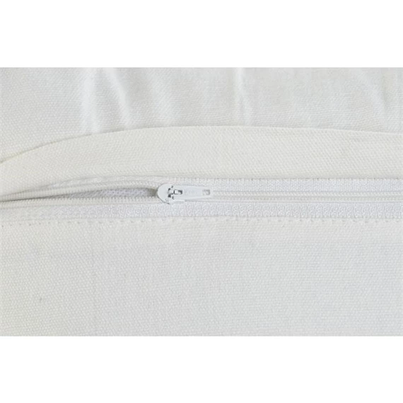 Párna hímzett 45x15x45 cm