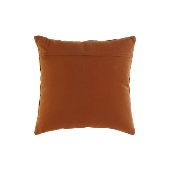 Párna hímzett 45x15x45 cm