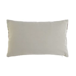 Párna hímzett 50x15x30 cm