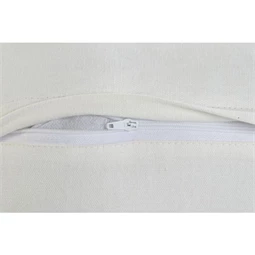 Párna hímzett 50x15x30 cm