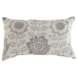 Párna hímzett 50x15x30 cm