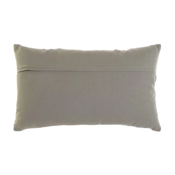 Párna hímzett 50x15x30 cm