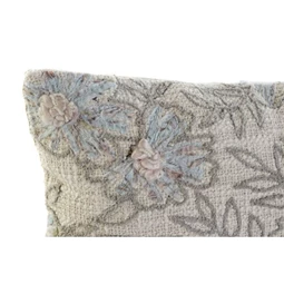 Párna hímzett 50x15x30 cm 2 féle