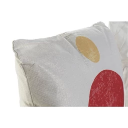 Párna hold mintás 45x10x45 cm 2 féle