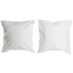 Párnahuzat 45x1x45 cm 2 féle