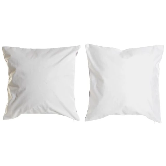 Párnahuzat 45x1x45 cm 2 féle