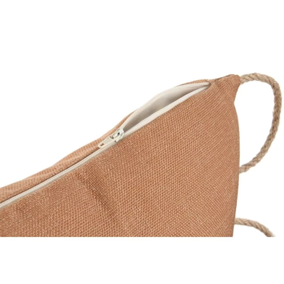 Párna kötéllel 45x15x45 cm