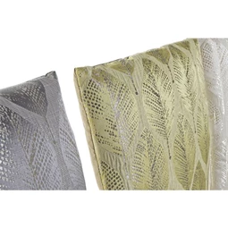 Párna leveles 45x10x45 cm 3 féle