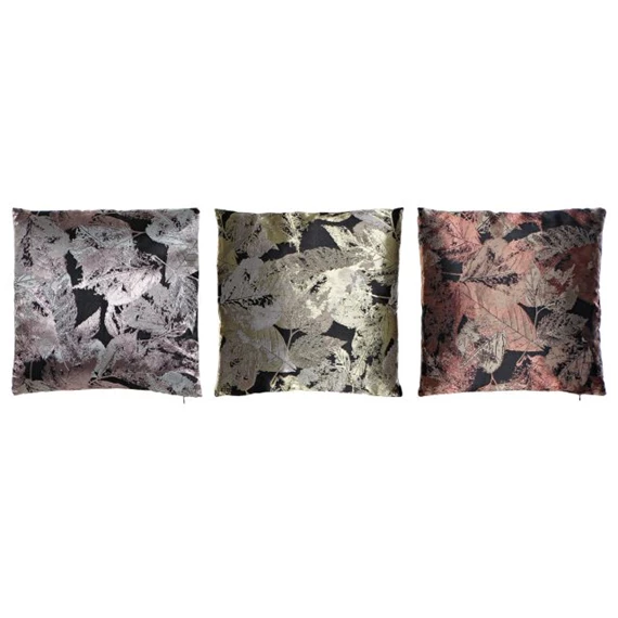 Párna leveles 45x10x45 cm 3 féle