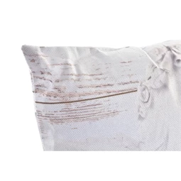 Párna levendula mintás 45x10x45 cm 2 féle