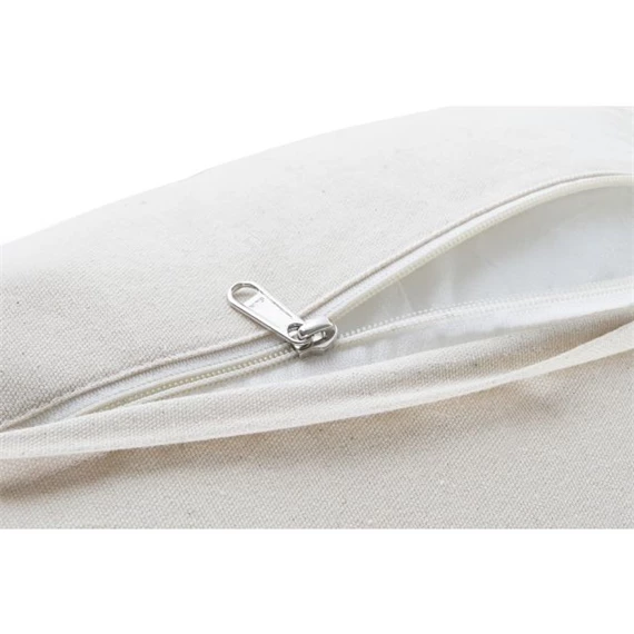 Párna makramés 45x10x45 cm 2 féle