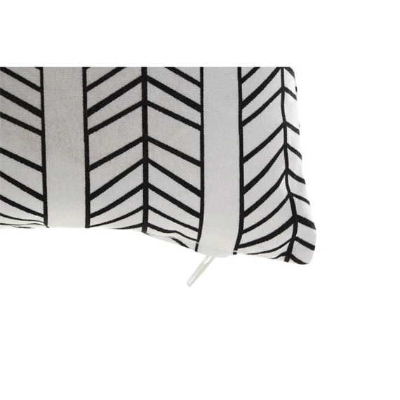 Párna nyíl mintás 43x43 cm