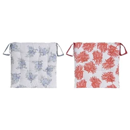 Párna 40x40x4 cm 2 féle