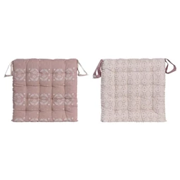 Párna 40x40x4 cm 2 féle