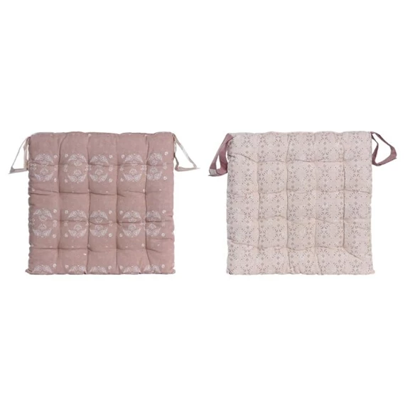 Párna 40x40x4 cm 2 féle