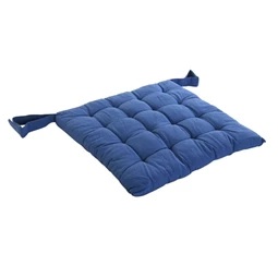 Párna 40x40x6 cm 3 féle