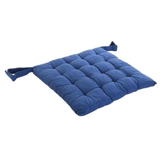 Párna 40x40x6 cm 3 féle