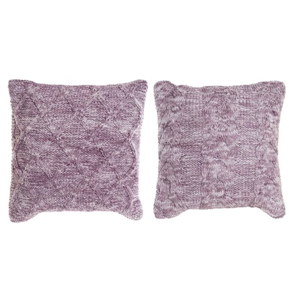 Párna 45x10x45 cm 2 féle