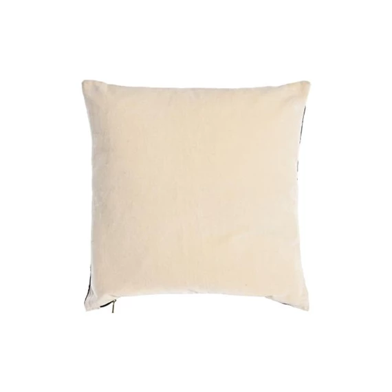 Párna páva mintás 45x10x45 cm