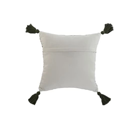 Párna rojtos 45x0x45 cm