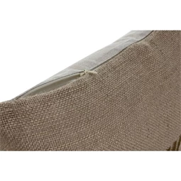 Párna rojtos 45x8x45 cm