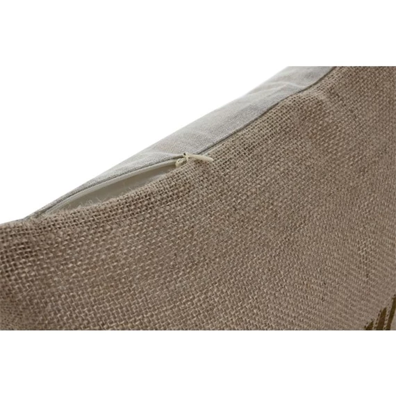 Párna rojtos 45x8x45 cm