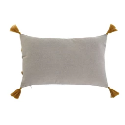 Párna rojtos 50x8x30 cm