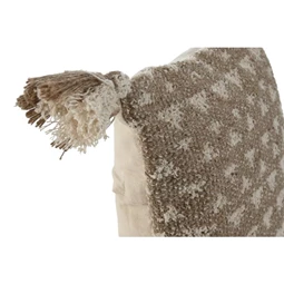 Párna rojtos 45x0x45 cm