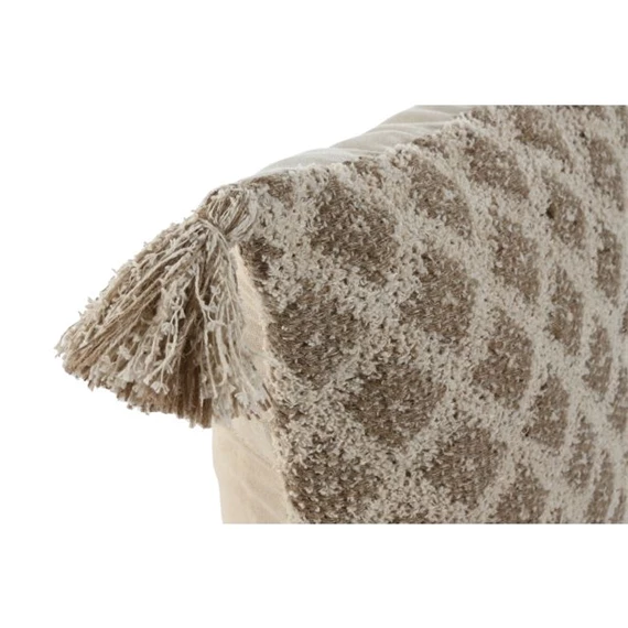 Párna rojtos 45x0x45 cm