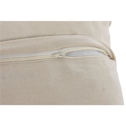 Párna rojtos 45x0x45 cm