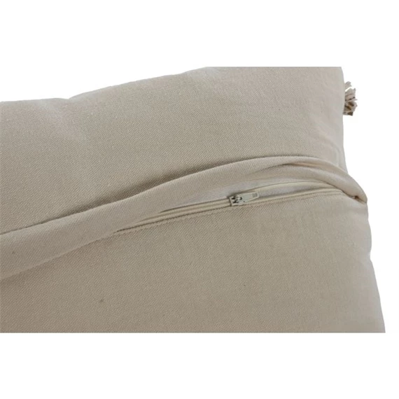 Párna rojtos 45x0x45 cm