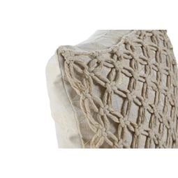 Párna rojtos 45x0x45 cm