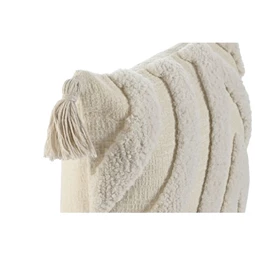 Párna rojtos 45x8x45 cm